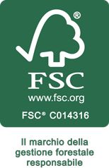 Forest Stewardship Council